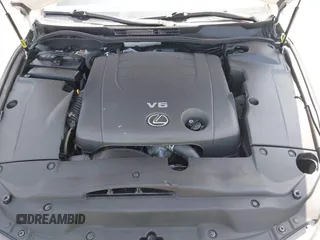2010 Lexus IS 250 z VIN JTHBF5C2XA2096645, wystawiony jako IAAI lot #42487929 z przebiegiem 159 488 mil mil oraz . Historia ofert i sprzedaży dostępna na DreamBid. Obrazek 10.