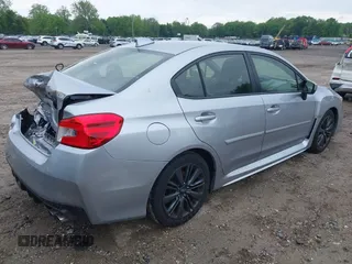 2018 Subaru WRX с VIN JF1VA1A69J9811665, выставлен на аукционе IAAI как лот 42225706 с пробегом 65 359 миль миль и . История ставок и продаж доступна на DreamBid. Изображение 4.