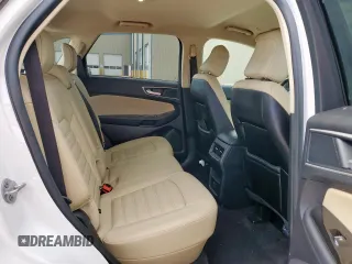 2020 Ford Edge SEL с VIN 2FMPK3J93LBB16928, выставлен на аукционе Copart как лот 63030385 с пробегом 81 567 миль миль и Чистый • Clean title. История ставок и продаж доступна на DreamBid. Изображение 10.