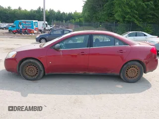 2008 Pontiac G6 GT z VIN 1G2ZH57N384244801, wystawiony jako IAAI lot #42415190 z przebiegiem 142 822 mil mil oraz . Historia ofert i sprzedaży dostępna na DreamBid. Obrazek 12.