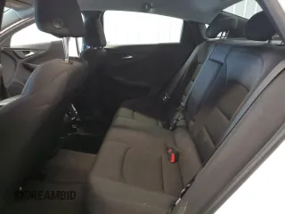 2023 Chevrolet Malibu LT with VIN 1G1ZD5ST1PF216794, listed as a Copart auction lot 54313265 with 45,315 mi miles and Clean Title. Bid and sale history available at DreamBid. Image 10.