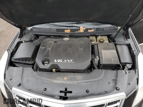 2014 Cadillac XTS with VIN 2G61L5S38E9299351, listed as a Copart auction lot 46895525 with 91,115 mi miles and Clean Title. Bid and sale history available at carsss.com. Image 11.