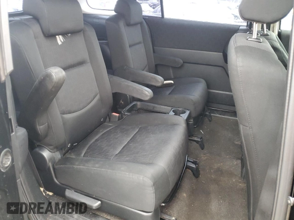 2009 Mazda 5 Touring with VIN JM1CR293X90358358, listed as a Copart auction lot 83459424 with 223,061 mi miles and Salvage Title. Bid and sale history available at carsss.com. Image 11.