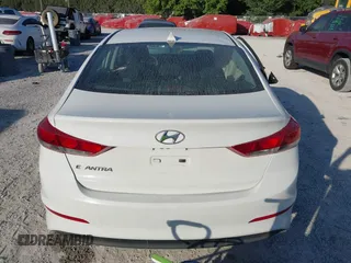 2018 Hyundai Elantra SEL with VIN 5NPD84LF1JH302368, listed as a IAAI auction lot 42070571 with 175,270 mi miles and . Bid and sale history available at DreamBid. Image 16.