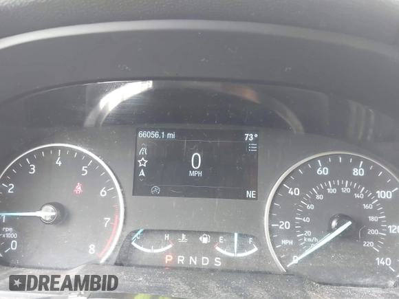 2021 Ford EcoSport Titanium z VIN MAJ6S3KL5MC452064, wystawiony jako IAAI lot #42049689 z przebiegiem 66 056 mil mil oraz . Historia ofert i sprzedaży dostępna na DreamBid. Obrazek 7.