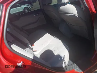 2017 Hyundai Sonata SE with VIN 5NPE24AFXHH543364, listed as a IAAI auction lot 41658050 with 192,963 mi miles. Bid and sale history available at carsss.com. Image 8.