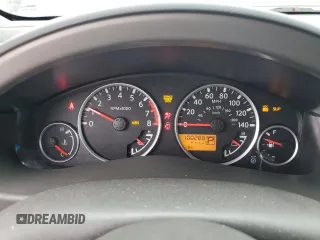 2005 Nissan Pathfinder SE with VIN 5N1AR18U85C718131, listed as a Copart auction lot 44120395 with 100,288 mi miles and Salvage Title. Bid and sale history available at carsss.com. Image 9.