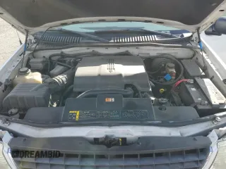 2002 Ford Explorer XLT с VIN 1FMDU63WX2ZB43105, выставлен на аукционе Copart как лот 86786874 с пробегом 128 687 миль миль и Списание • Salvage title. История ставок и продаж доступна на DreamBid. Изображение 12.