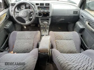 1998 Toyota RAV4 with VIN JT3HP10V7W0193051, listed as a Copart auction lot 51536095 with 212,148 mi miles and Clean title. Bid and sale history available at DreamBid. Image 8.