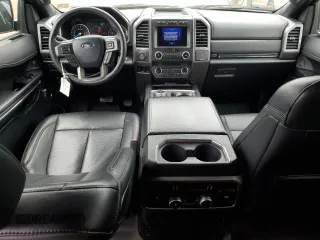 2020 Ford Expedition XLT с VIN 1FMJU1JT7LEA70606, выставлен на аукционе Copart как лот 53884285 с пробегом 100 538 миль миль и Списание • Salvage title. История ставок и продаж доступна на DreamBid. Изображение 8.