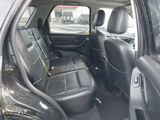 2006 Ford Escape Limited with VIN 1FMYU94176KD46991, listed as a IAAI auction lot 41312961 with 197,241 mi miles. Bid and sale history available at carsss.com. Image 8.