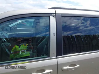 2014 Chrysler Town & Country Touring with VIN 2C4RC1BG2ER413257, listed as a IAAI auction lot 42181370 with 163,374 mi miles and . Bid and sale history available at DreamBid. Image 6.