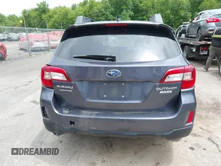 2016 Subaru Outback Premium with VIN 4S4BSAFCXG3311613, listed as a IAAI auction lot 42719953 with 113,194 mi miles and . Bid and sale history available at DreamBid. Image 16.