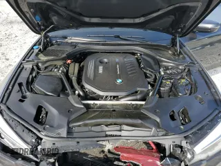 2017 BMW 5 Series 540i с VIN WBAJE5C32HG915358, выставлен на аукционе Copart как лот 53933575 с пробегом 97 955 миль миль и Списание • Salvage title. История ставок и продаж доступна на DreamBid. Изображение 11.