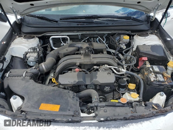 2017 Subaru Outback Limited with VIN 4S4BSANC7H3329411, listed as a Copart auction lot 59046165 with 67,835 mi miles and Salvage title. Bid and sale history available at DreamBid. Image 12.