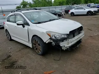 2016 Subaru Impreza Special Sports Premium с VIN JF1GPAS62G8209873, выставлен на аукционе Copart как лот 58139305 с пробегом 147 361 миль миль и Списание • Salvage title. История ставок и продаж доступна на DreamBid. Изображение 13.
