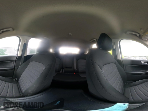 2021 Ford Edge SE with VIN 2FMPK3G91MBA32468, listed as a IAAI auction lot 42238057 with 120,691 mi miles and . Bid and sale history available at DreamBid. Image 18.