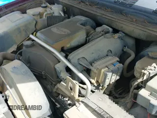 2005 Chevrolet TrailBlazer LT с VIN 1GNDS13S952158533, выставлен на аукционе IAAI как лот 43292361 с пробегом 327 258 миль миль и . История ставок и продаж доступна на DreamBid. Изображение 12.