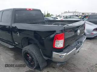 2020 Ram 2500 Tradesman with VIN 3C6UR5CJ1LG284772, listed as a IAAI auction lot 42509335 with 117,339 mi miles and . Bid and sale history available at DreamBid. Image 6.