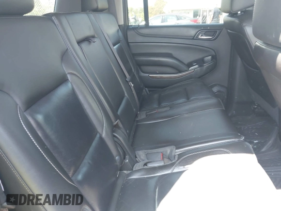 2015 Chevrolet Suburban LT with VIN 1GNSKJKC5FR275357, listed as a IAAI auction lot 42229934 with 359,009 mi miles and . Bid and sale history available at DreamBid. Image 8.