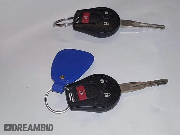 2021 Nissan NV200 SV с VIN 3N6CM0KN0MK708500, выставлен на аукционе IAAI как лот 41809044 с пробегом 137 985 миль миль и . История ставок и продаж доступна на DreamBid. Изображение 11.