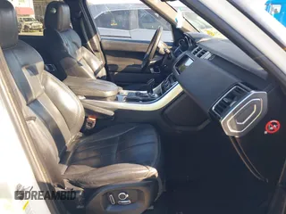 2017 Land Rover Range Rover Sport HSE с VIN SALWR2FV8HA179448, выставлен на аукционе IAAI как лот 42582956 с пробегом 87 295 миль миль и . История ставок и продаж доступна на DreamBid. Изображение 5.