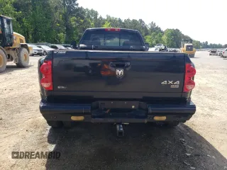 2009 Dodge 3500 SLT z VIN 3D7MX48L69G536565, wystawiony jako Copart lot #51848415 z przebiegiem 232 073 mil mil oraz Szkody całkowita. Historia ofert i sprzedaży dostępna na DreamBid. Obrazek 6.