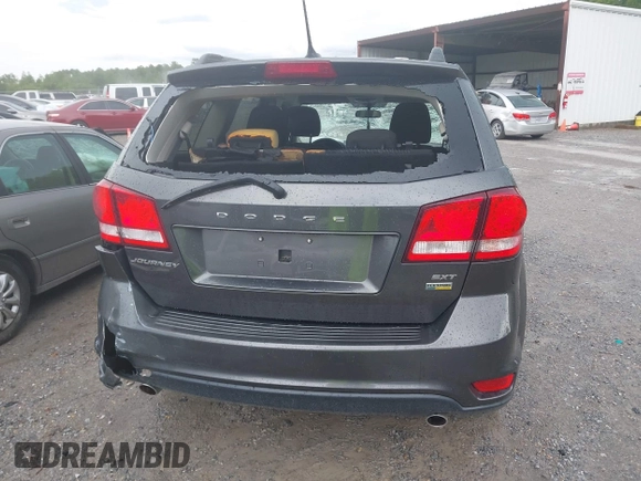 2017 Dodge Journey SXT with VIN 3C4PDCBG7HT588556, listed as a IAAI auction lot 42167063 with 149,397 mi miles and . Bid and sale history available at DreamBid. Image 16.
