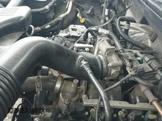 2010 Ford F-150 XL with VIN 1FTEX1EW7AFA75331, listed as a IAAI auction lot 42226258 with 203,234 mi miles and . Bid and sale history available at DreamBid. Image 25.