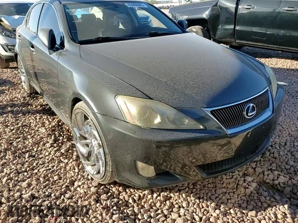 2006 Lexus IS 250 z VIN JTHBK262X62020663, wystawiony jako Copart lot #43966885 z przebiegiem 174 150 mil mil oraz Szkody całkowita. Historia ofert i sprzedaży dostępna na DreamBid. Obrazek 10.
