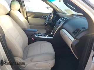 2015 Ford Explorer с VIN 1FM5K8B83FGC09567, выставлен на аукционе IAAI как лот 41843808 с пробегом 37 299 миль миль и . История ставок и продаж доступна на DreamBid. Изображение 5.