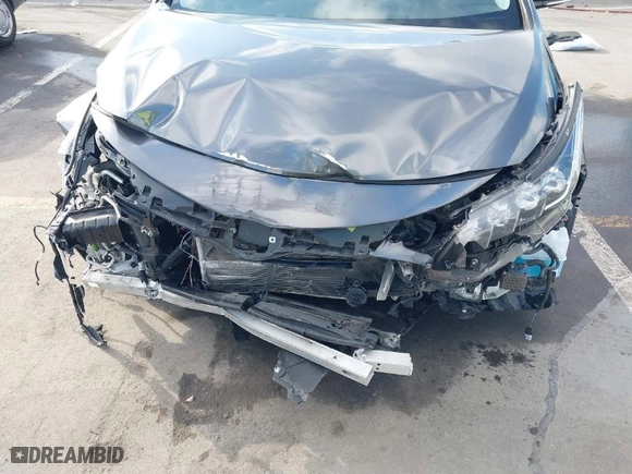 2019 Toyota Prius Prime Plus with VIN JTDKARFP2K3118342, listed as a IAAI auction lot 41437987 with NaN miles. Bid and sale history available at carsss.com. Image 12.