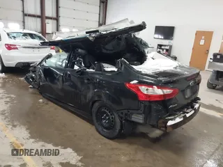 2012 Ford Focus SE с VIN 1FAHP3F28CL455101, выставлен на аукционе IAAI как лот 41312765 с пробегом Не указан миль и . История ставок и продаж доступна на DreamBid. Изображение 3.