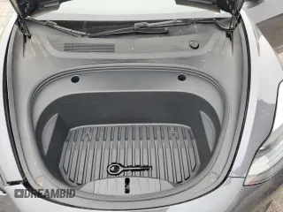 2023 Tesla Model 3 с VIN 5YJ3E1EA8PF685236, выставлен на аукционе Copart как лот 60646005 с пробегом 15 799 миль миль и Списание • Salvage title. История ставок и продаж доступна на DreamBid. Изображение 11.