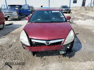 2007 Saturn Aura XE z VIN 1G8ZS57N07F299460, wystawiony jako Copart lot #50380035 z przebiegiem 133 795 mil mil oraz Szkody całkowita. Historia ofert i sprzedaży dostępna na DreamBid. Obrazek 5.