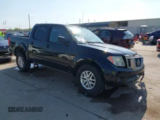 2014 Nissan Frontier SV with VIN 1N6AD0ER5EN745740, listed as a IAAI auction lot 41864104 with 161,303 mi miles and . Bid and sale history available at DreamBid. Image 1.