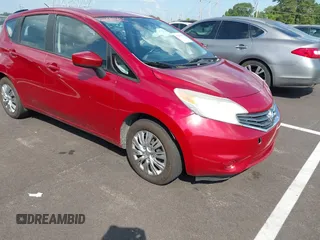 2015 Nissan Note SR с VIN 3N1CE2CPXFL403730, выставлен на аукционе IAAI как лот 42586046 с пробегом 162 078 миль миль и . История ставок и продаж доступна на DreamBid. Изображение 1.