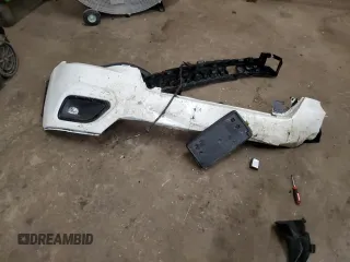 2019 Jeep Cherokee Altitude с VIN 1C4PJMLX6KD301833, выставлен на аукционе Copart как лот 58060415 с пробегом 78 328 миль миль и Списание • Salvage title. История ставок и продаж доступна на DreamBid. Изображение 12.