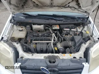 2012 Ford Transit Connect XLT z VIN NM0LS7BN1CT108829, wystawiony jako Copart lot #57126795 z przebiegiem 232 907 mil mil oraz Czysty tytuł • Clean title. Historia ofert i sprzedaży dostępna na DreamBid. Obrazek 11.