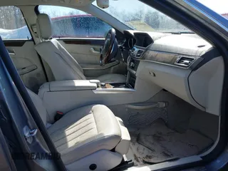 2014 Mercedes-Benz E 550 Sport with VIN WDDHF9BB0EB040245, listed as a IAAI auction lot 41817415 with 162,238 mi miles and . Bid and sale history available at DreamBid. Image 5.
