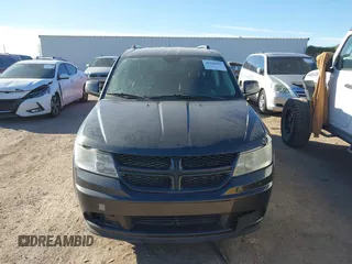 2014 Dodge Journey Limited with VIN 3C4PDDDG2ET175023, listed as a IAAI auction lot 41646669 with 112,663 mi miles and . Bid and sale history available at carsss.com. Image 12.