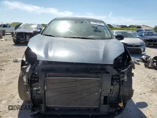 2020 Kia Sportage LX with VIN KNDPM3AC0L7725798, listed as a Copart auction lot 47143165 with 52,190 mi miles and Salvage Title. Bid and sale history available at carsss.com. Image 5.