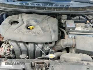 2012 Hyundai Elantra Limited with VIN 5NPDH4AEXCH118544, listed as a IAAI auction lot 42675860 with 122,239 mi miles and . Bid and sale history available at DreamBid. Image 14.