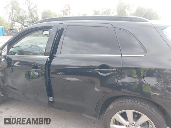 2015 Mitsubishi Outlander Sport 2.4 GT with VIN 4A4AP4AW0FE058530, listed as a IAAI auction lot 41554789 with 64,013 mi miles. Bid and sale history available at carsss.com. Image 6.
