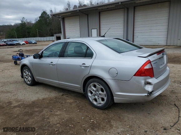 2011 Ford Fusion SE with VIN 3FAHP0HA2BR343199, listed as a Copart auction lot 87490654 with 223,816 mi miles and Salvage Title. Bid and sale history available at carsss.com. Image 2.