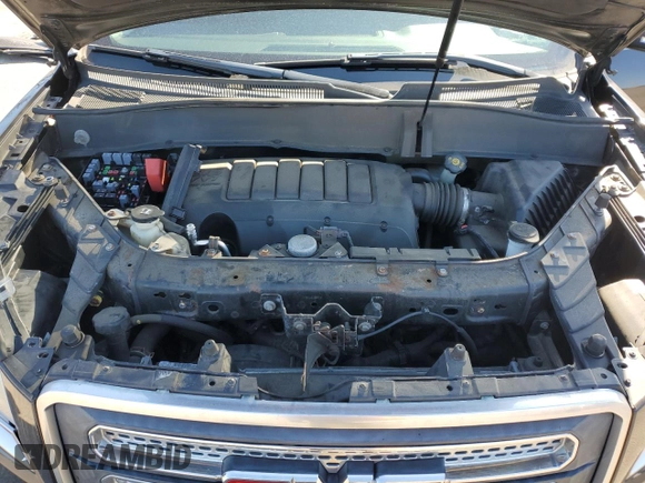 2016 GMC Acadia SLT with VIN 1GKKVSKD2GJ246272, listed as a Copart auction lot 53282045 with 103,091 mi miles and Salvage Title. Bid and sale history available at carsss.com. Image 14.