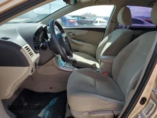 2013 Toyota Corolla L with VIN 5YFBU4EE5DP115665, listed as a Copart auction lot 54846775 with 162,094 mi miles and Salvage Title. Bid and sale history available at DreamBid. Image 7.