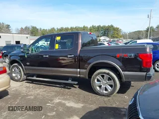 2020 Ford F-150 XL with VIN 1FTEW1E41LFB39223, listed as a IAAI auction lot 41782313 with 80,864 mi miles and . Bid and sale history available at DreamBid. Image 14.