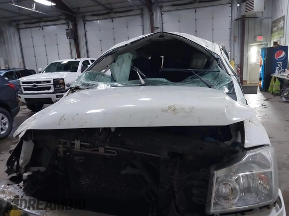 2013 Nissan Titan Pro-4X with VIN 1N6BA0EC7DN311469, listed as a IAAI auction lot 41945284 with 88,225 mi miles and . Bid and sale history available at DreamBid. Image 6.