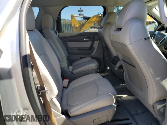 2013 GMC Acadia SLT with VIN 1GKKRRKD8DJ253364, listed as a Copart auction lot 47471325 with 201,428 mi miles and Clean Title. Bid and sale history available at carsss.com. Image 11.